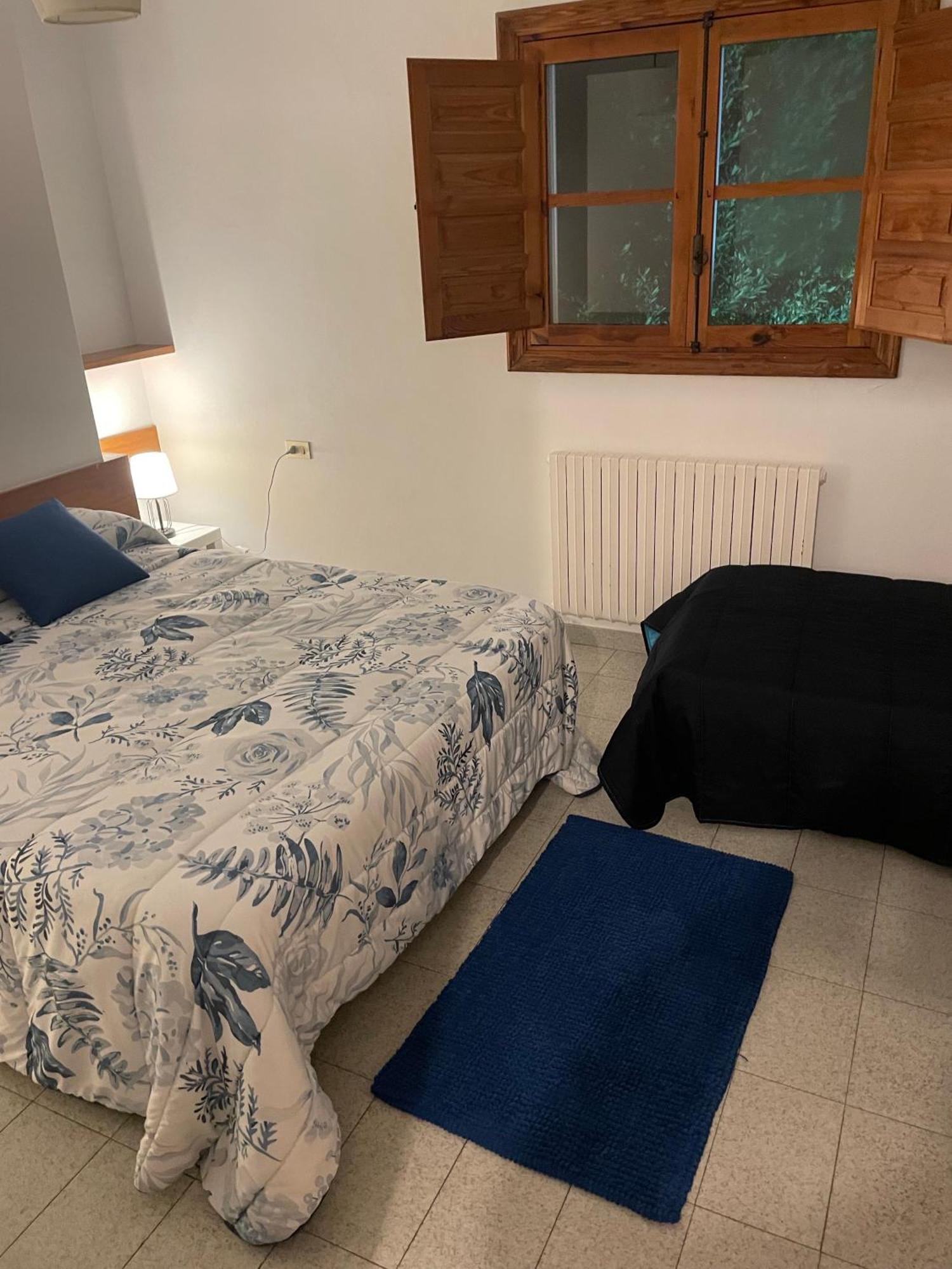 Villa En Playa Limens カンガス・デ・モラソ エクステリア 写真