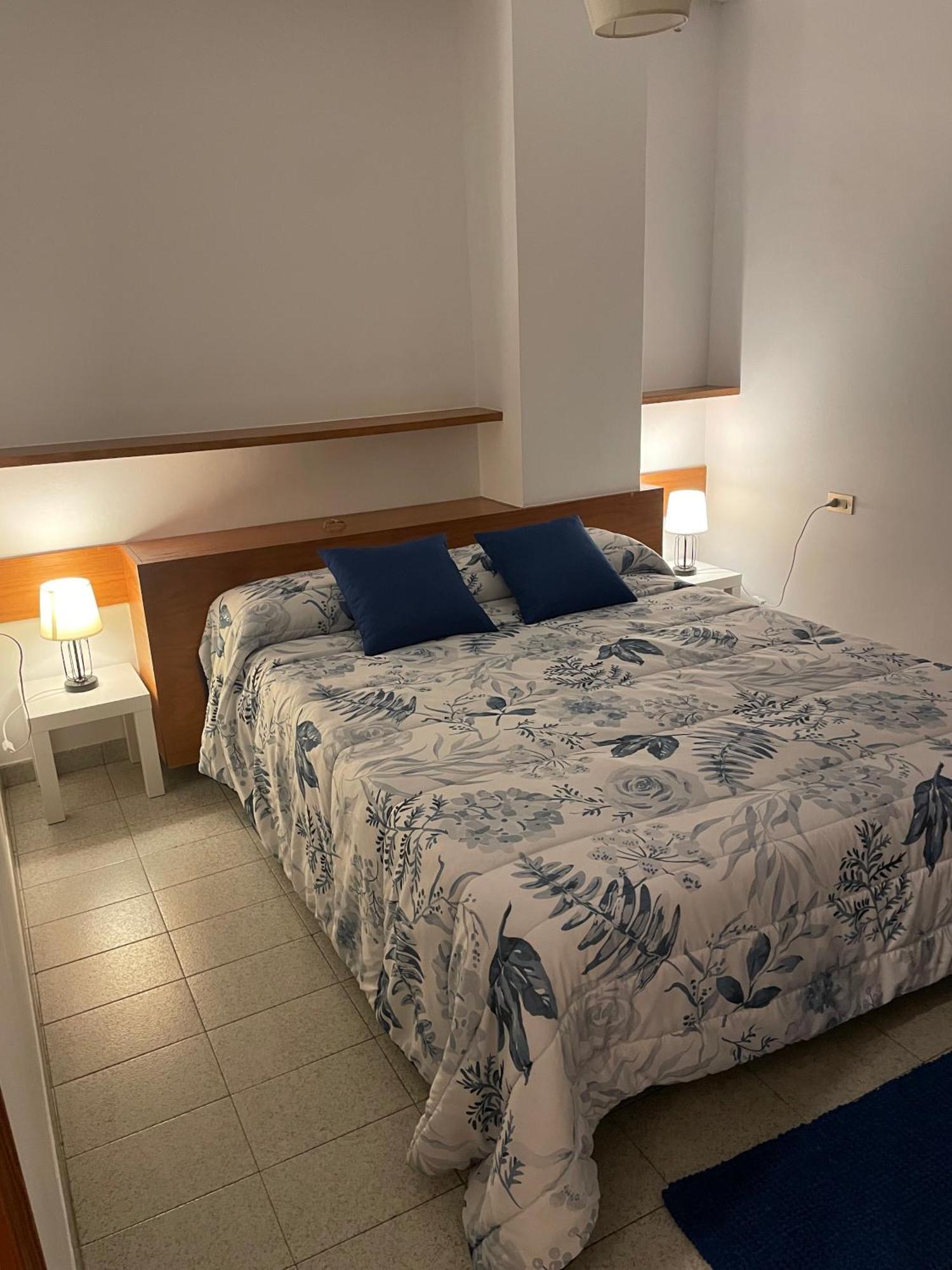 Villa En Playa Limens カンガス・デ・モラソ エクステリア 写真