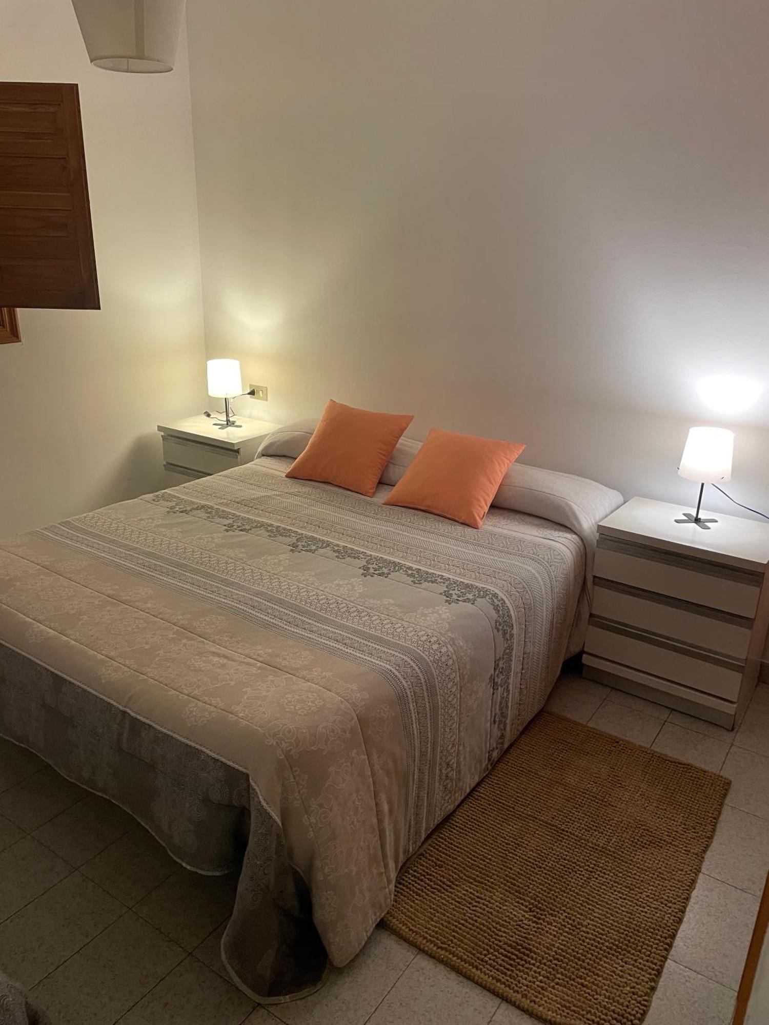 Villa En Playa Limens カンガス・デ・モラソ エクステリア 写真